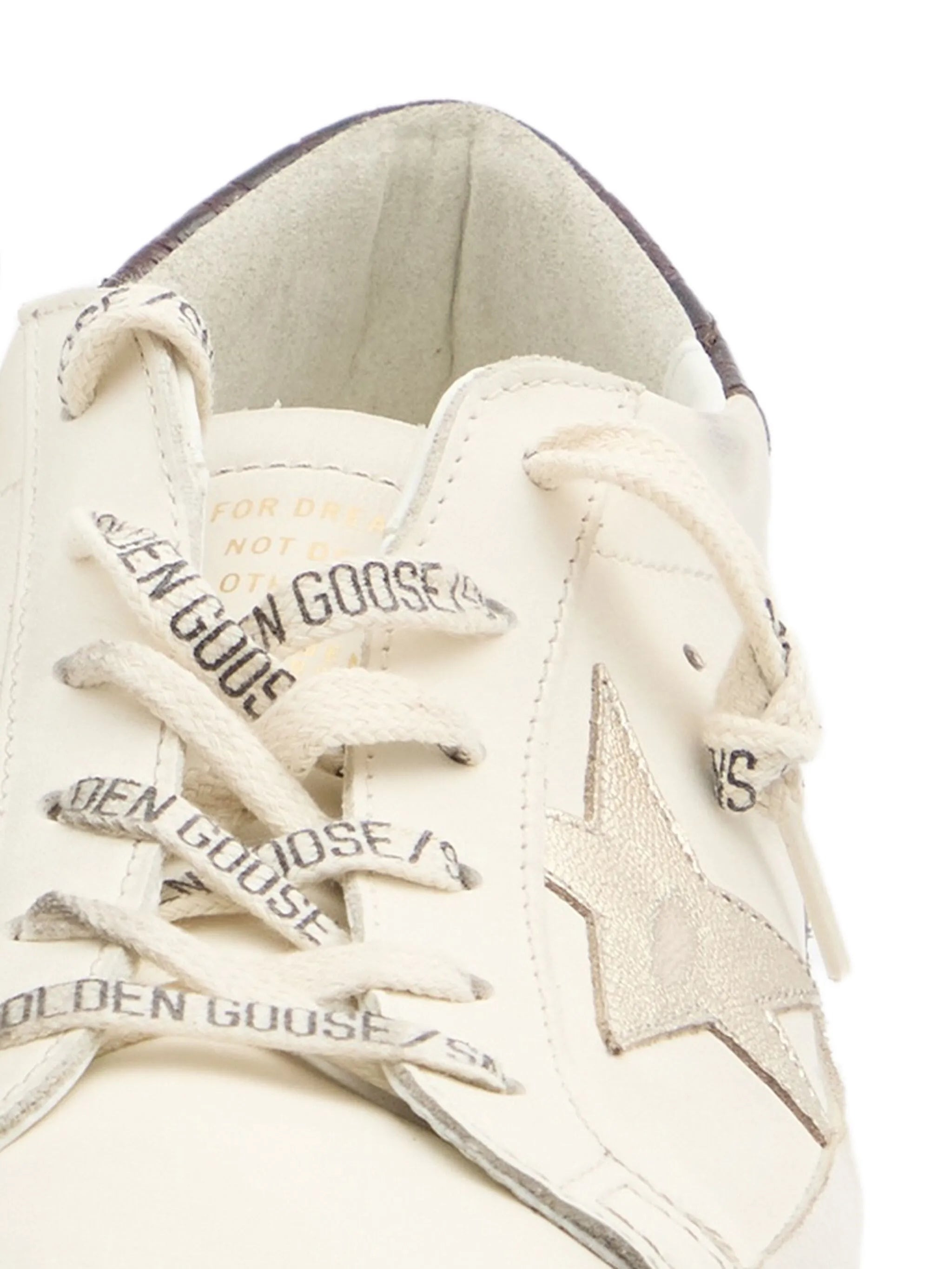 Golden Goose Super Star Sneakers - 5