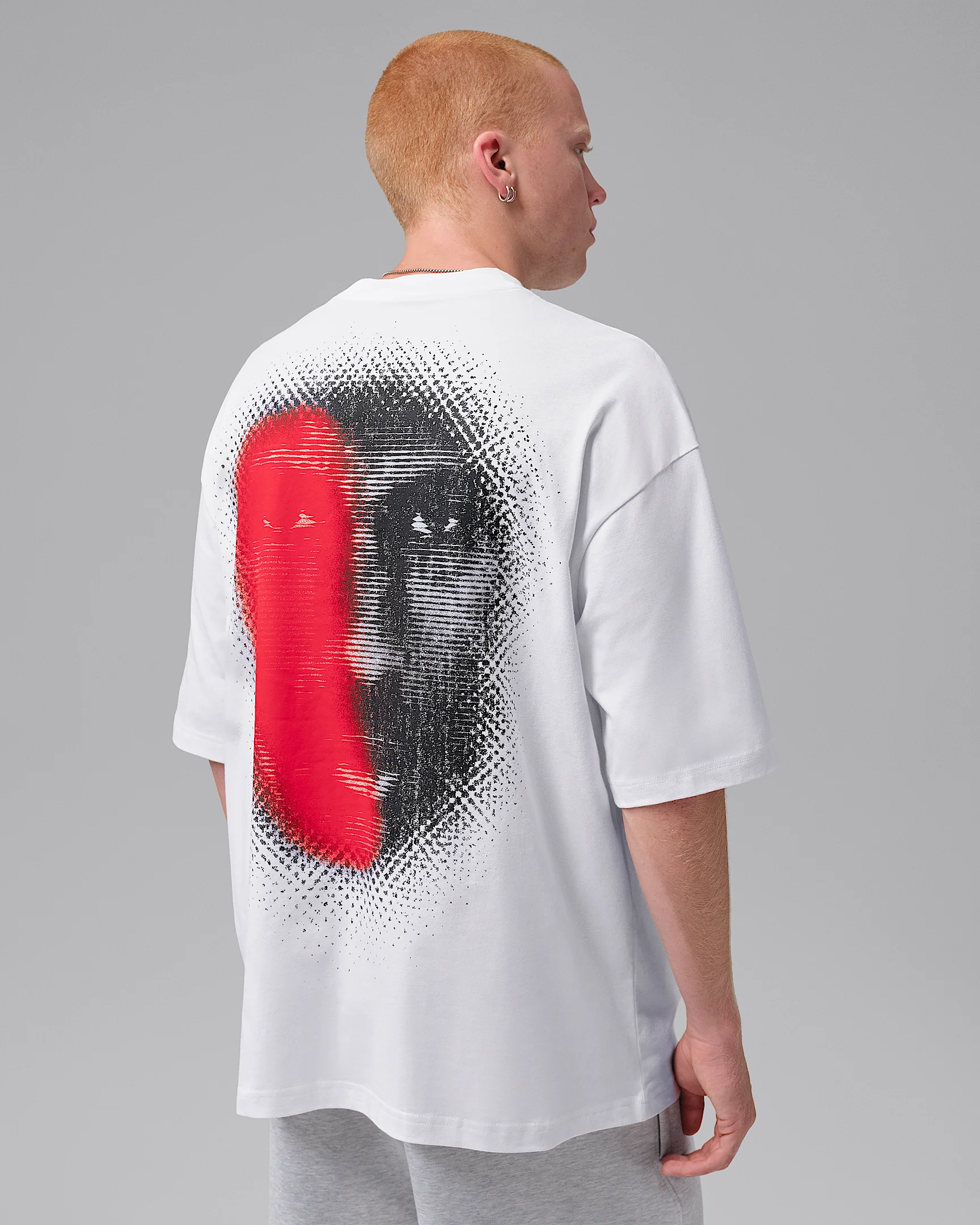 Jordan Sport Men's Dri-FIT Graphic T-Shirt - 1