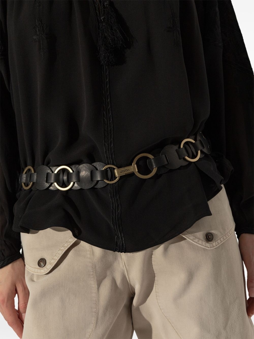 Lota belt - 4