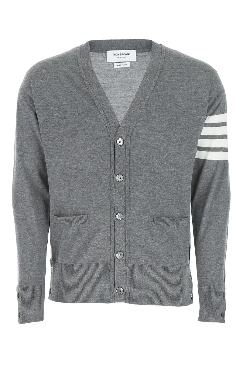 THOM BROWNE KNITWEAR - 1