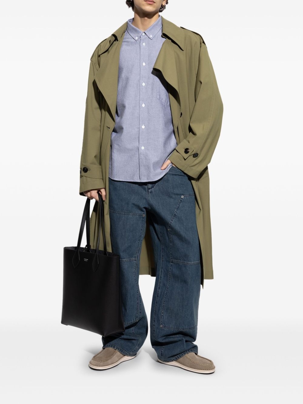 Jasolo shirt - 2