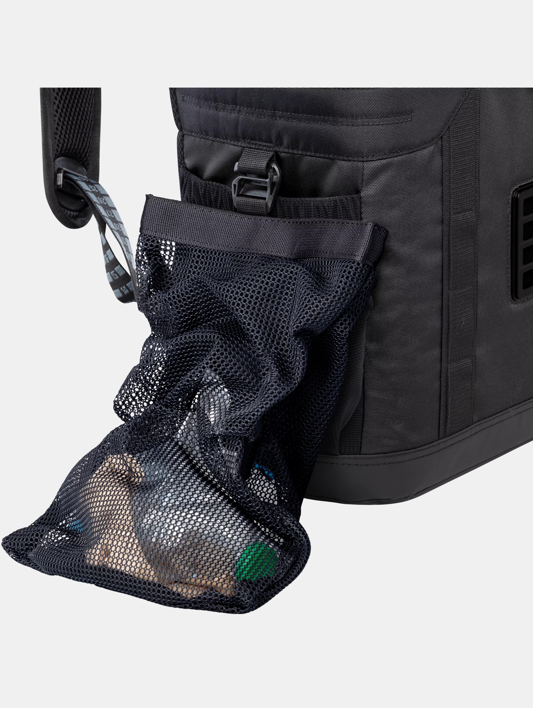 UA Sideline 25-Can Backpack Cooler - 4