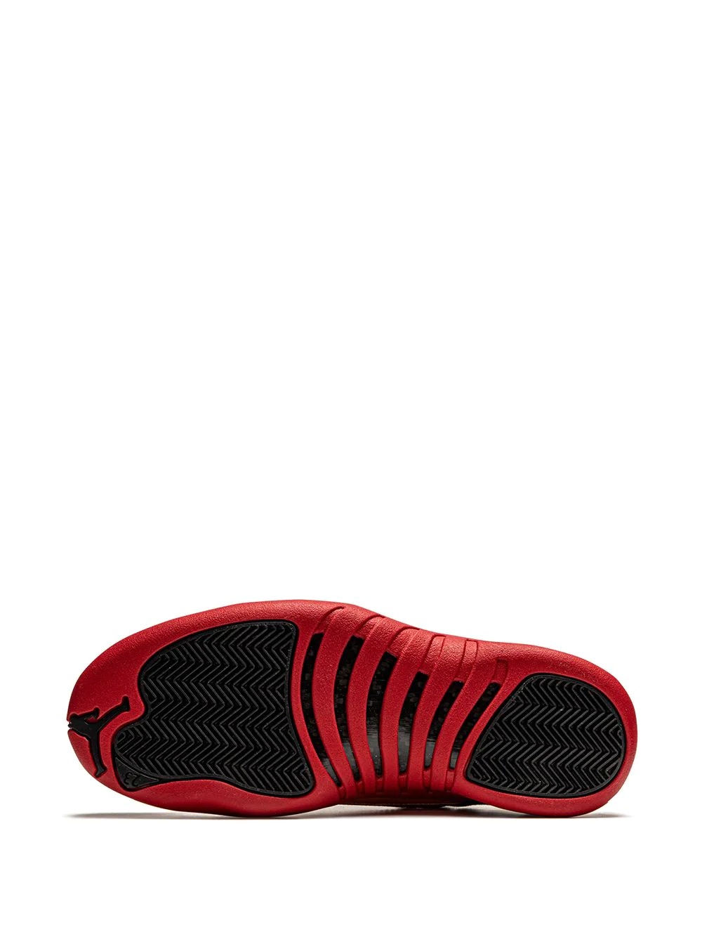 Air Jordan 12 Retro Low SE "Super Bowl LV" sneakers - 4