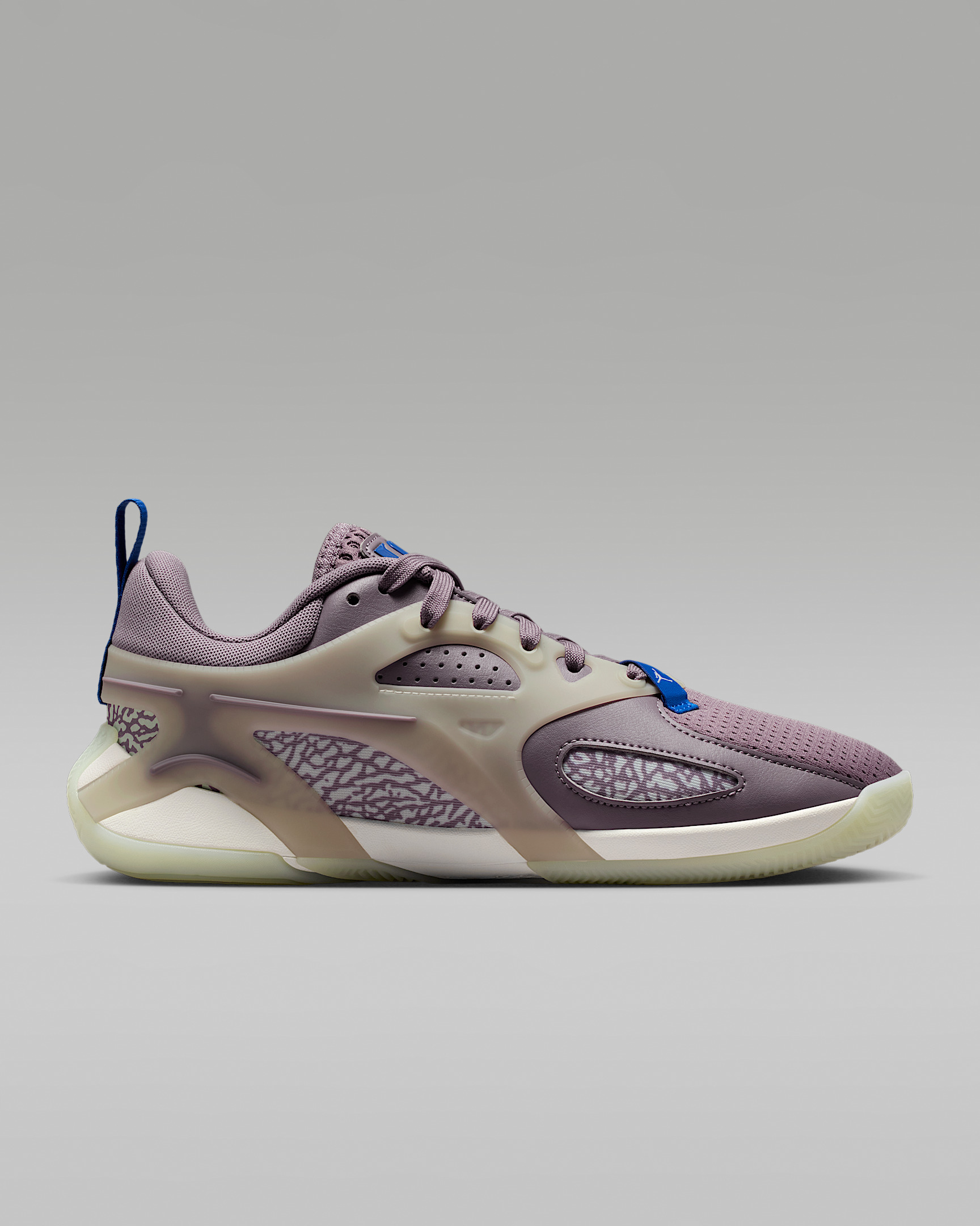 Jordan Heir Series Women's Basketball Shoes - 3