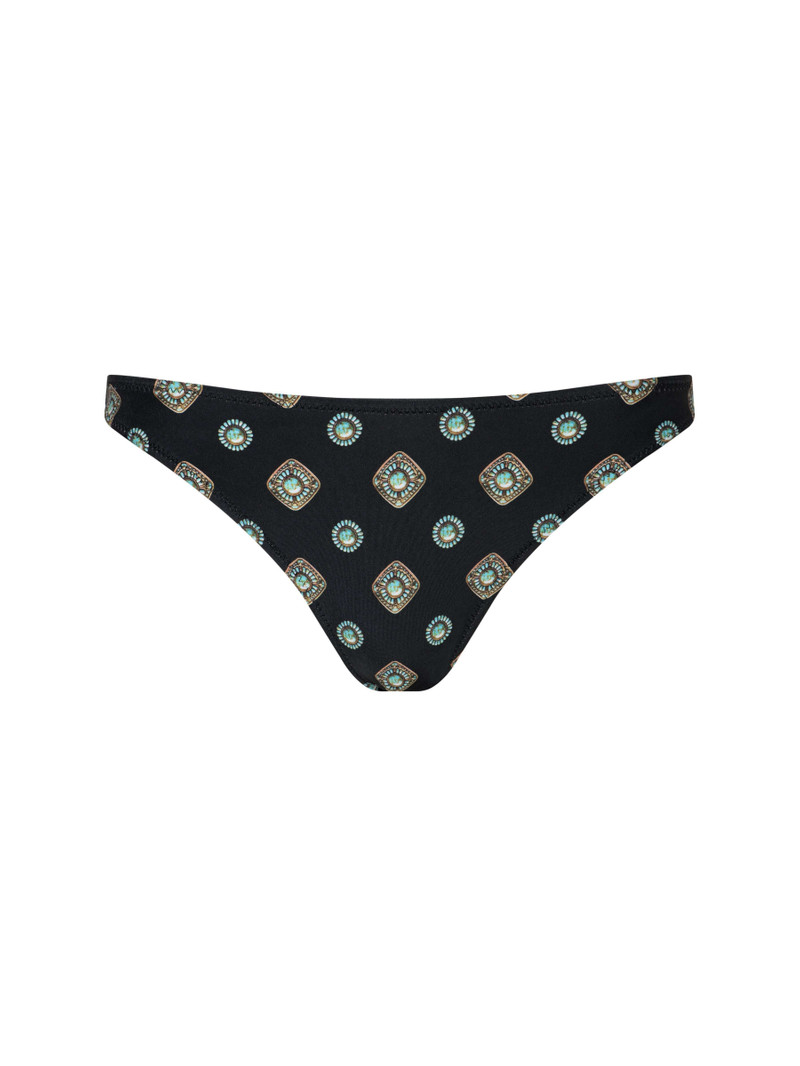 Jean Bikini Bottom 1