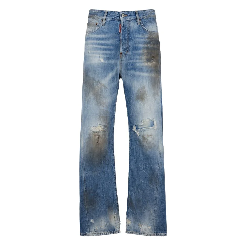 DSQUARED2 Denim - 1
