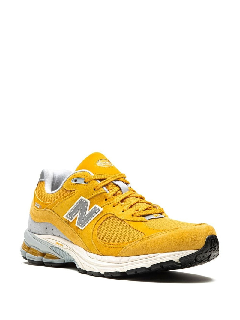 New Balance 2002R suede sneakers outlook