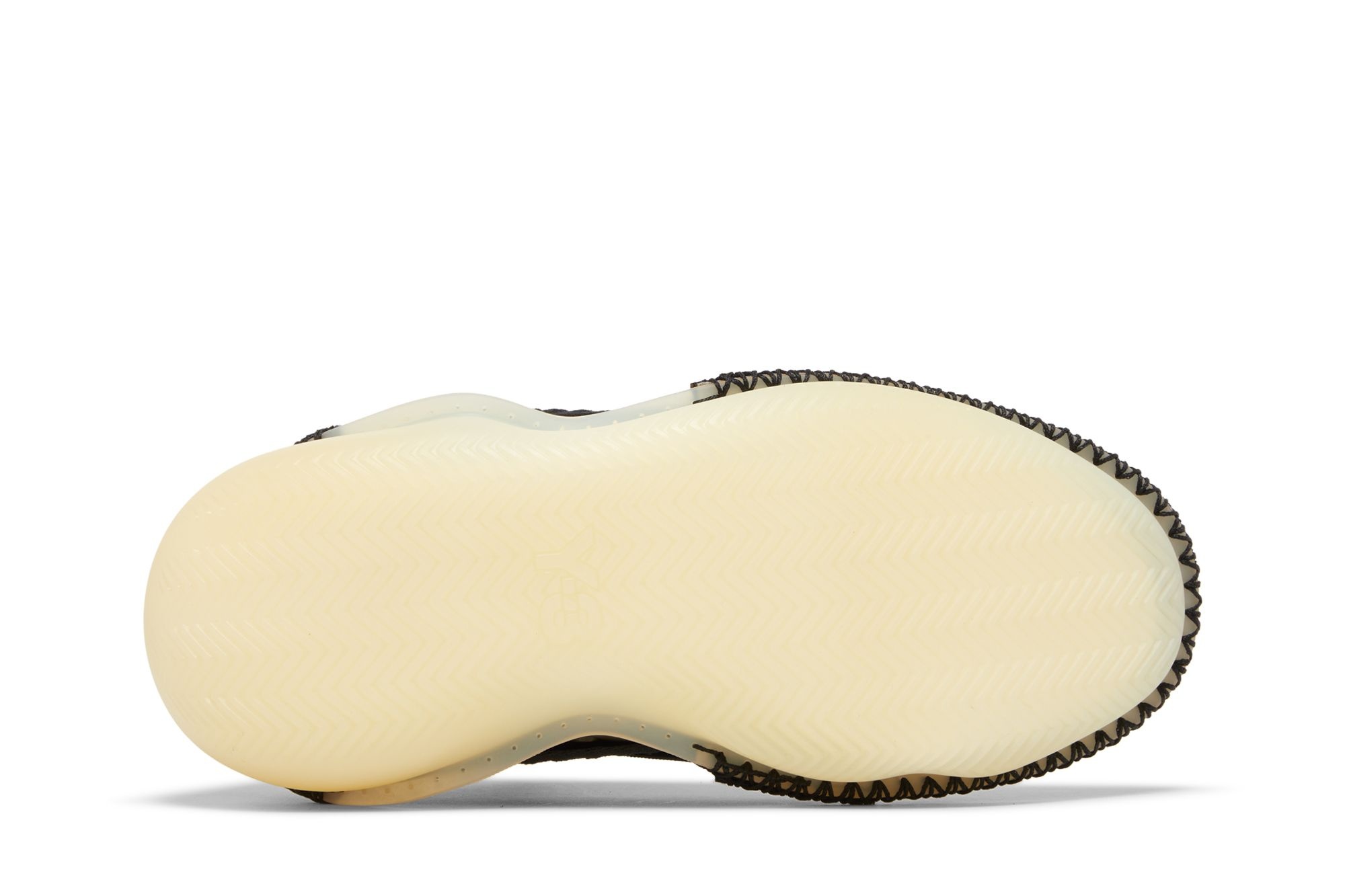 Y-3 Itogo 'Black Cream White' - 4