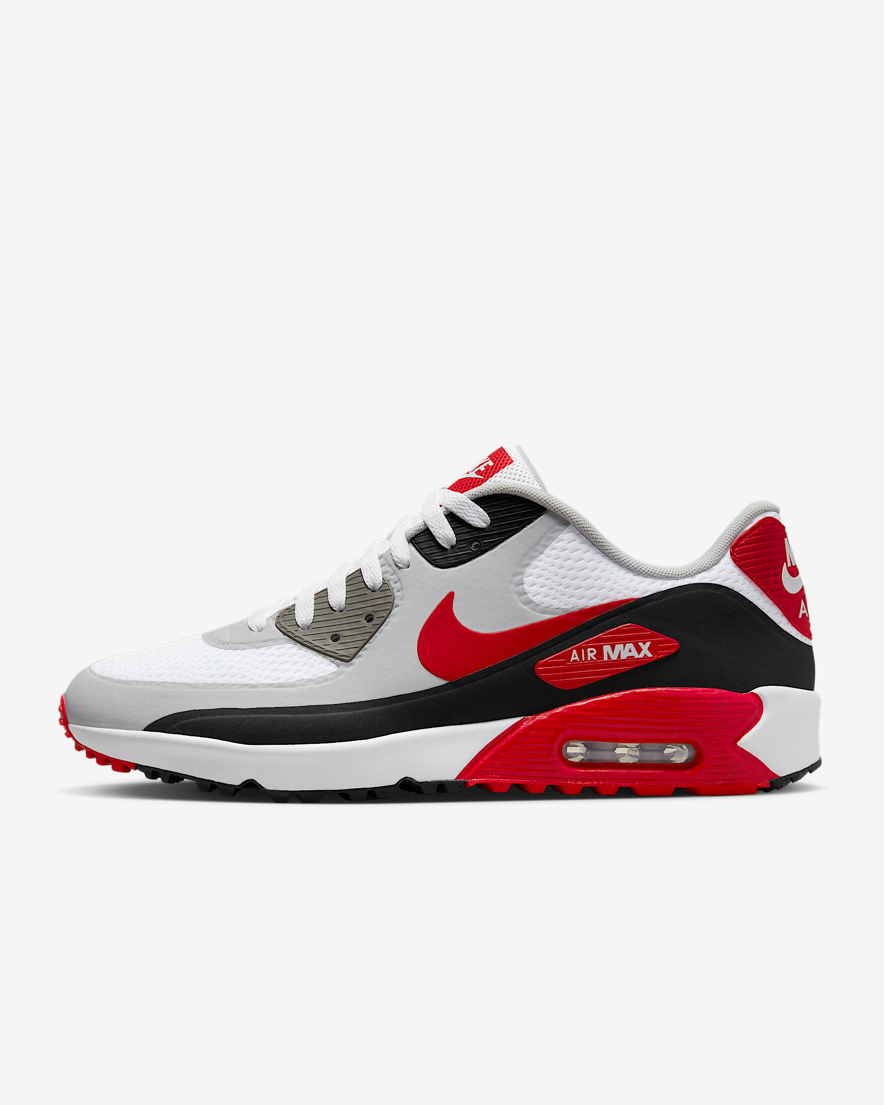 Nike Air Max 90 G Golf Shoes - 1