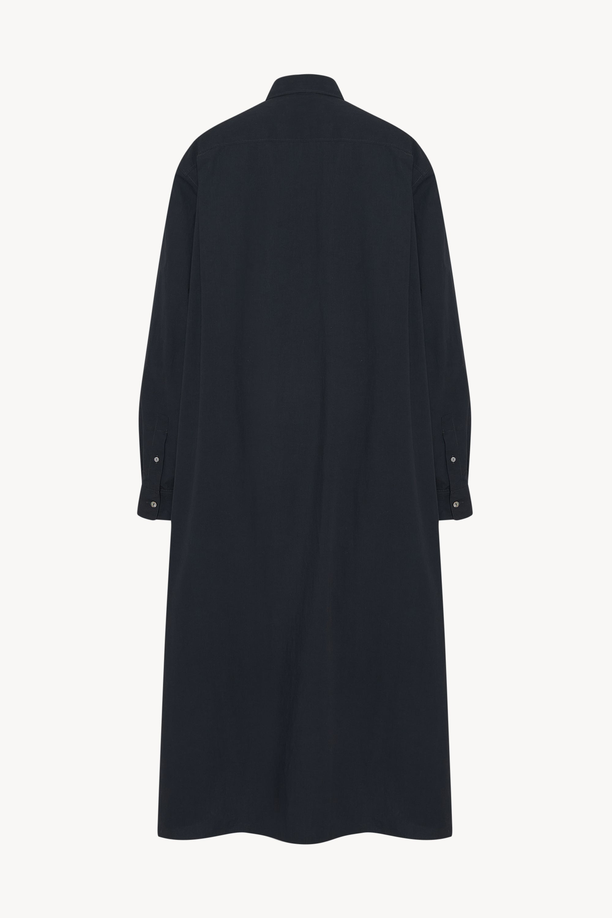 Zeph Dress in Cotton - 2