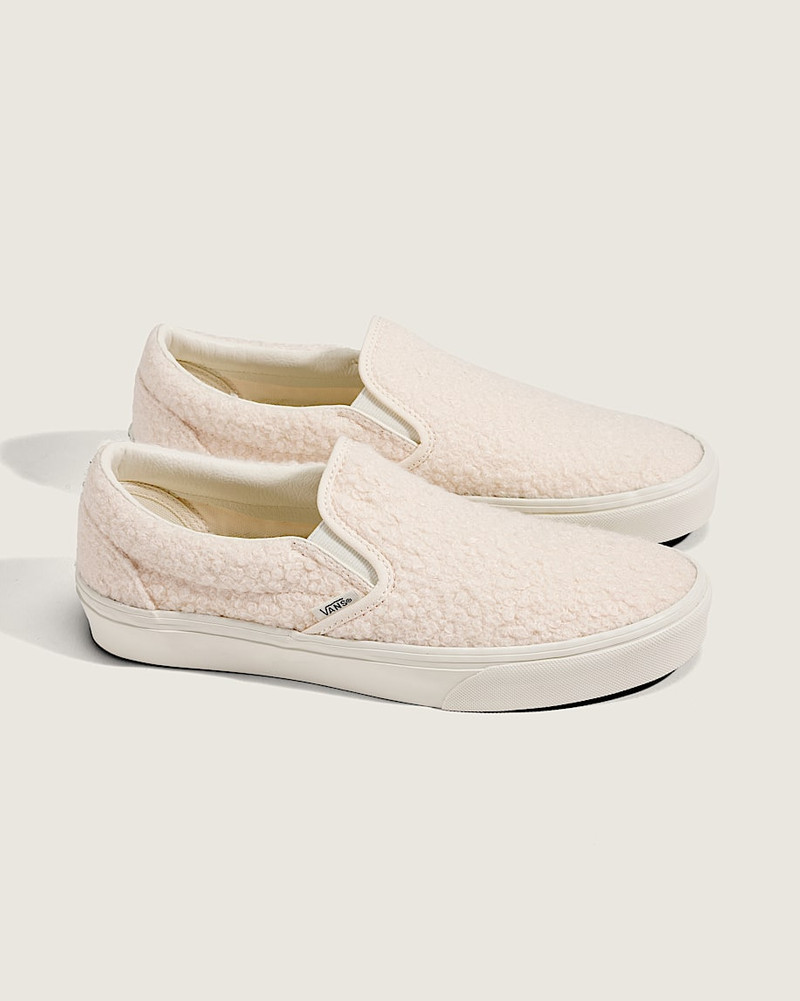Vans Classic Slip-On Shoe outlook