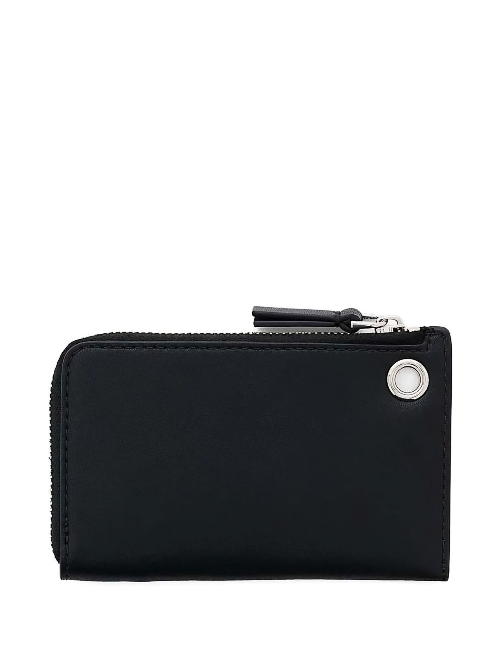 zip charm wallet - 2