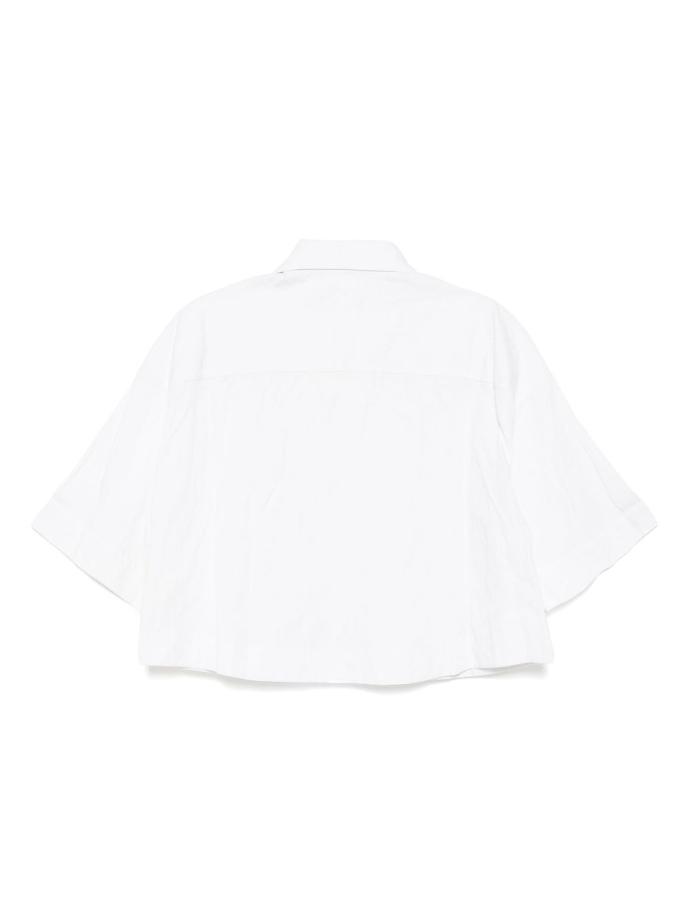 The Camper shirt - 2