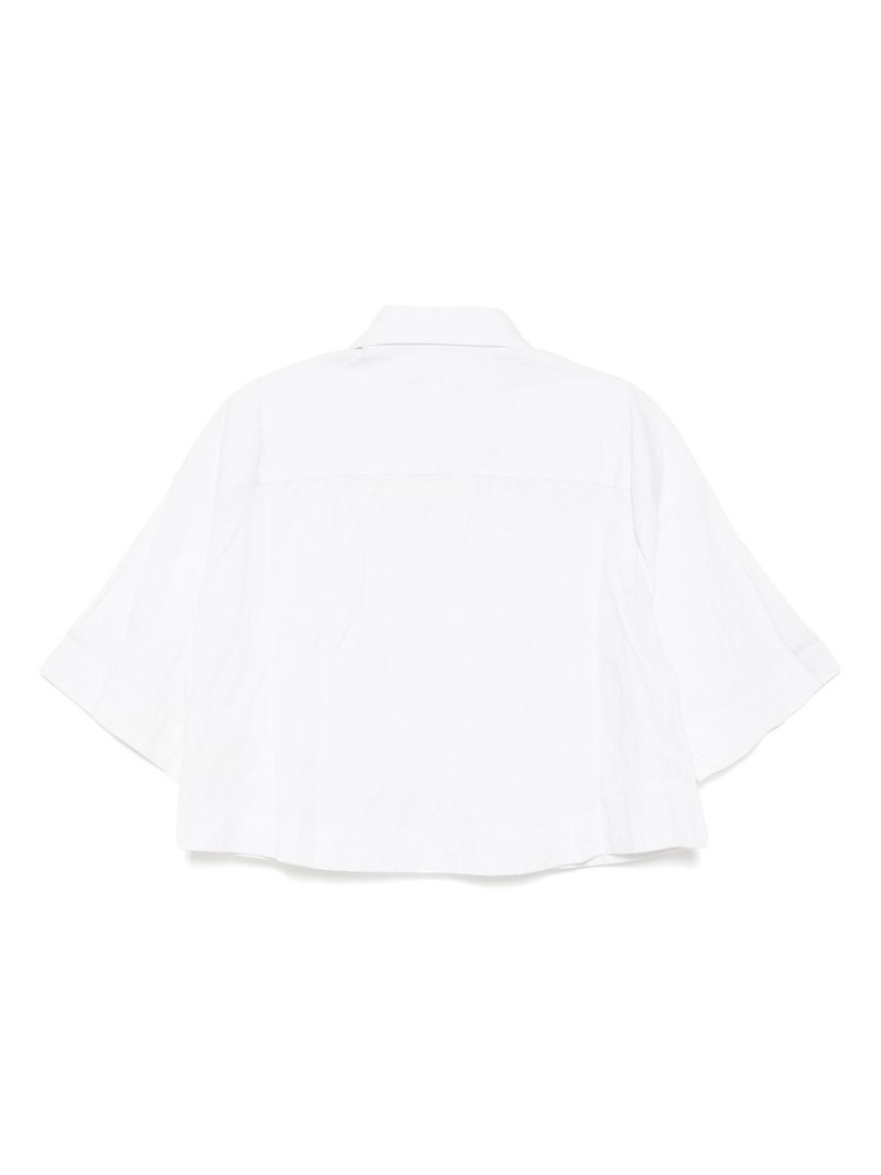 Toogood The Camper shirt outlook