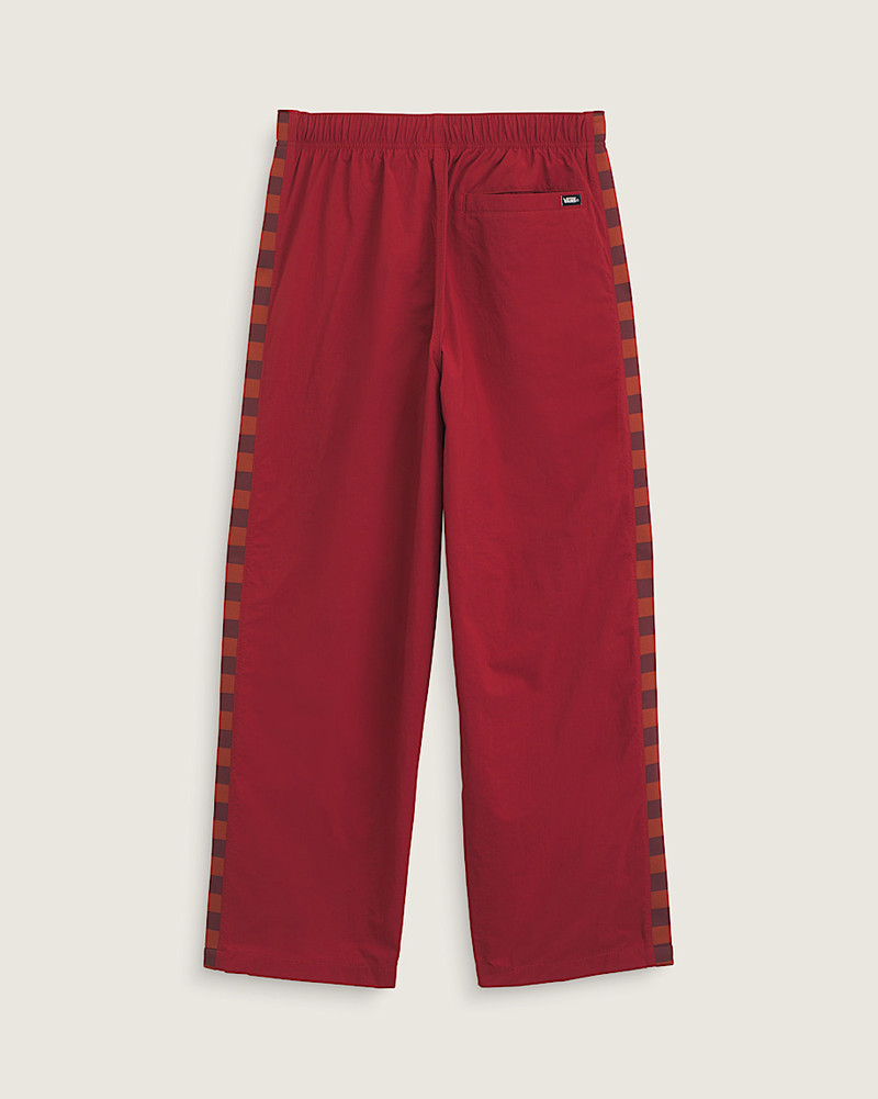 Vans Ronnie Track Pants outlook