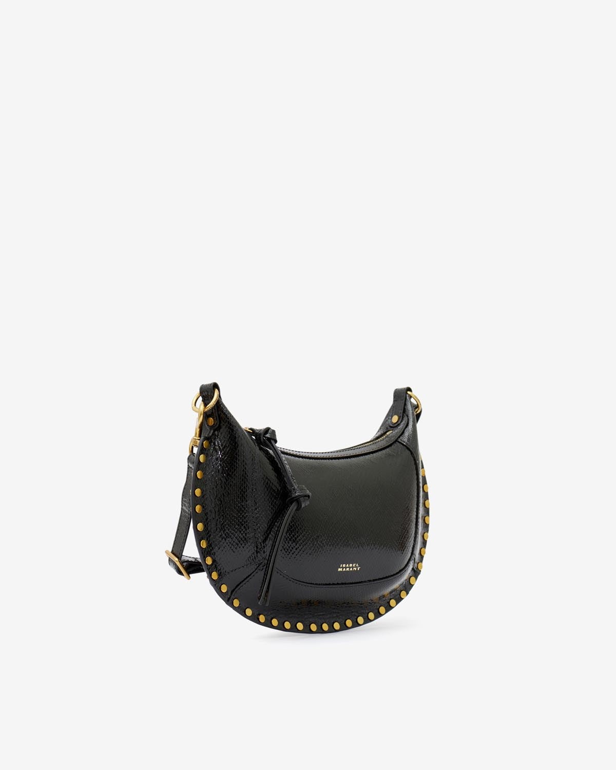 OSKAN MOON BAG - 5