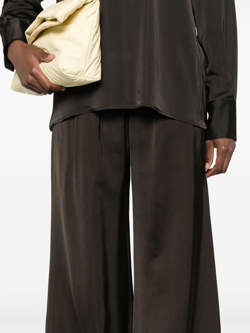 wide-leg palazzo pants 5