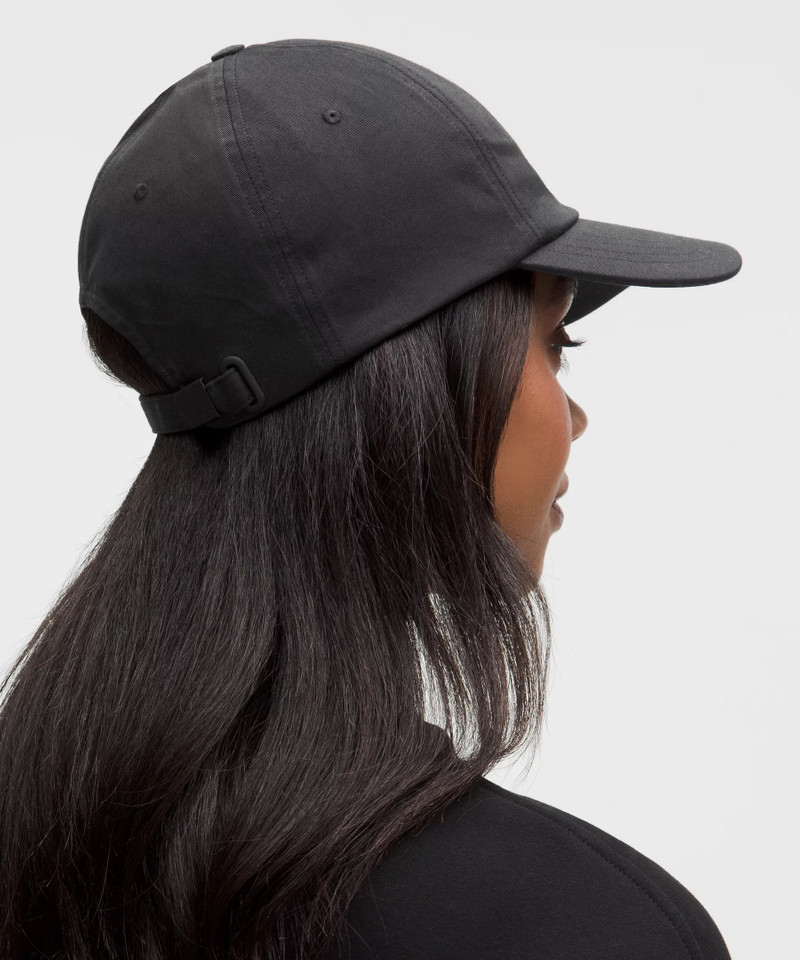 Classic Ball Cap *Wordmark 3