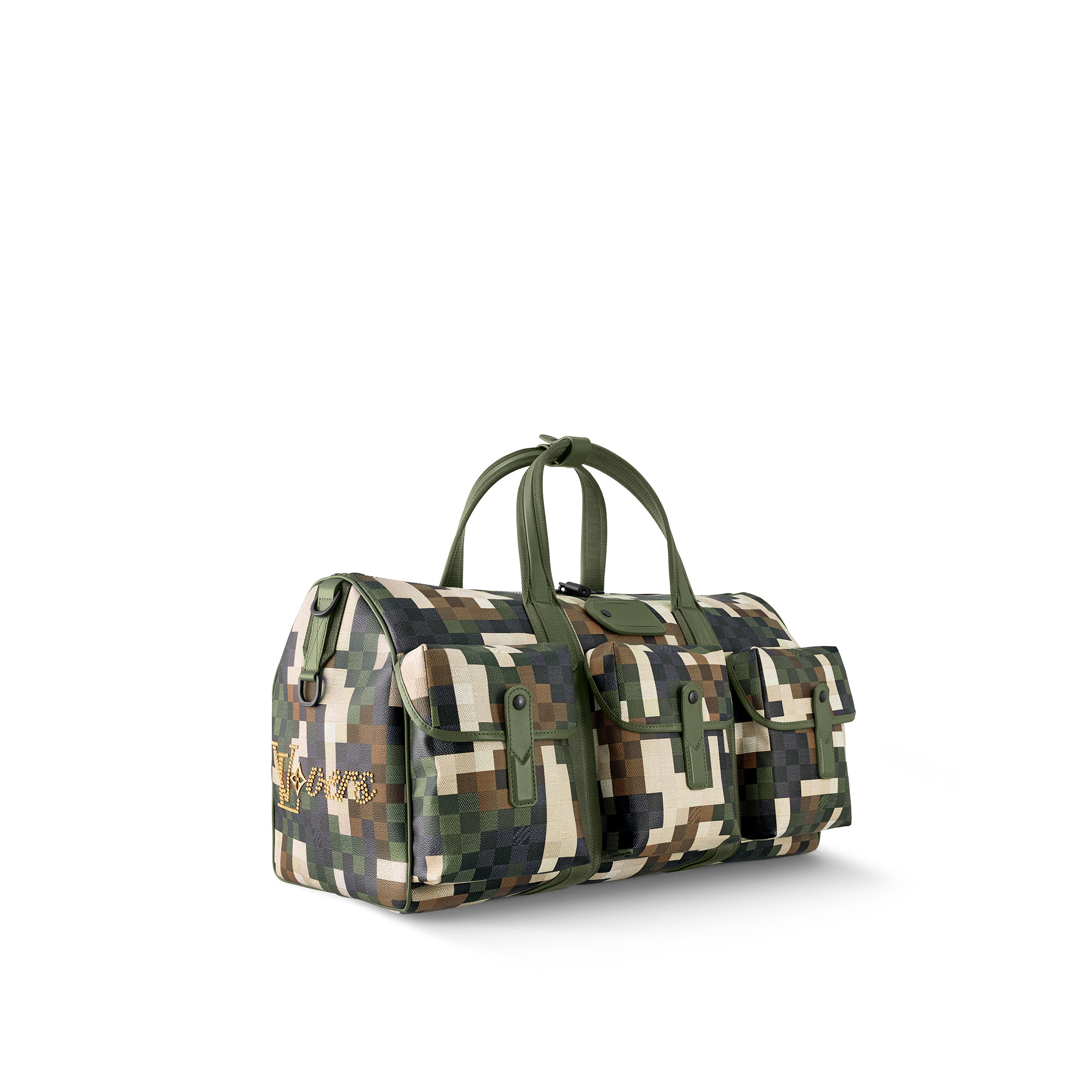 LV Trail Keepall 55 - 2
