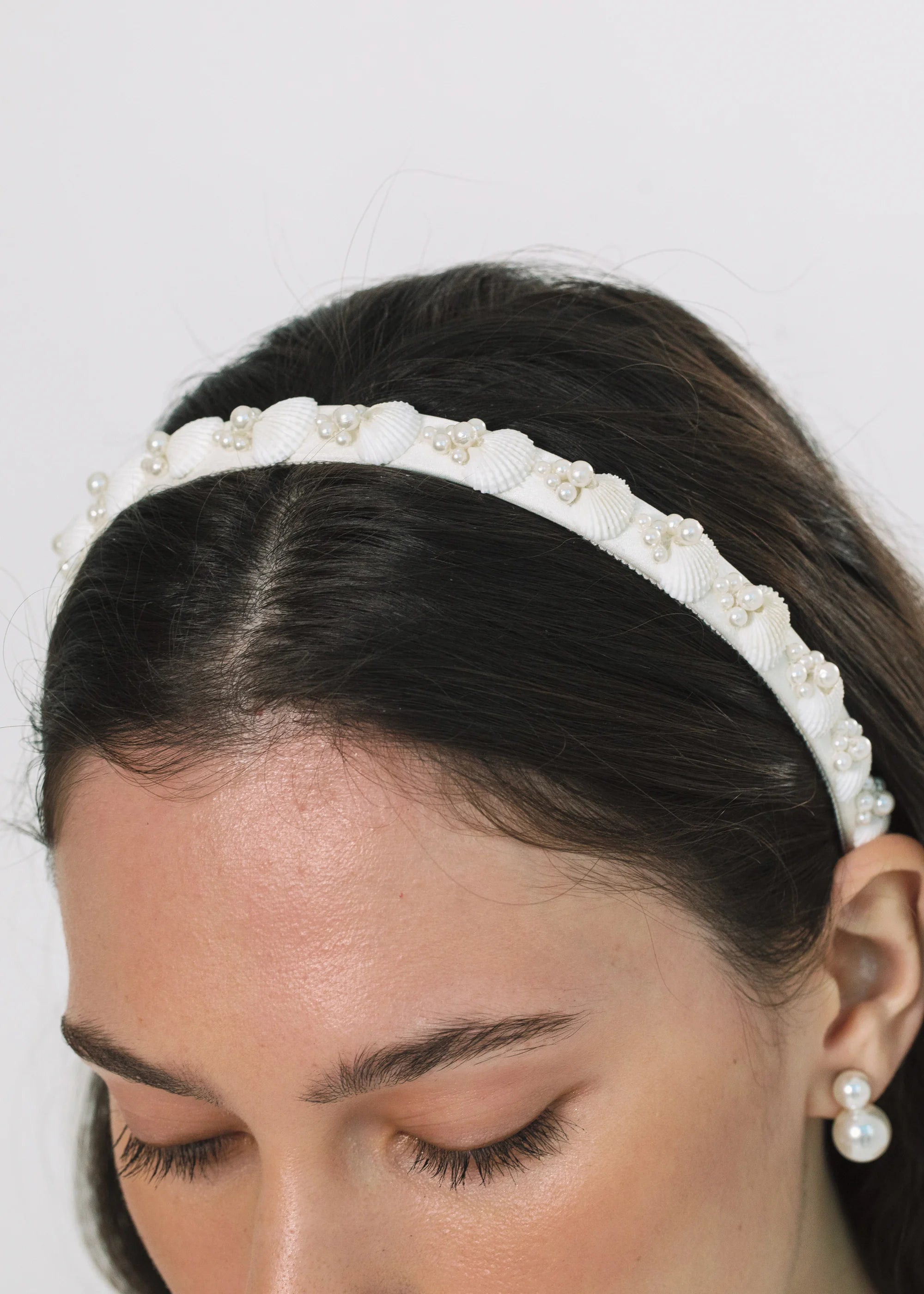 Darya Headband - 2