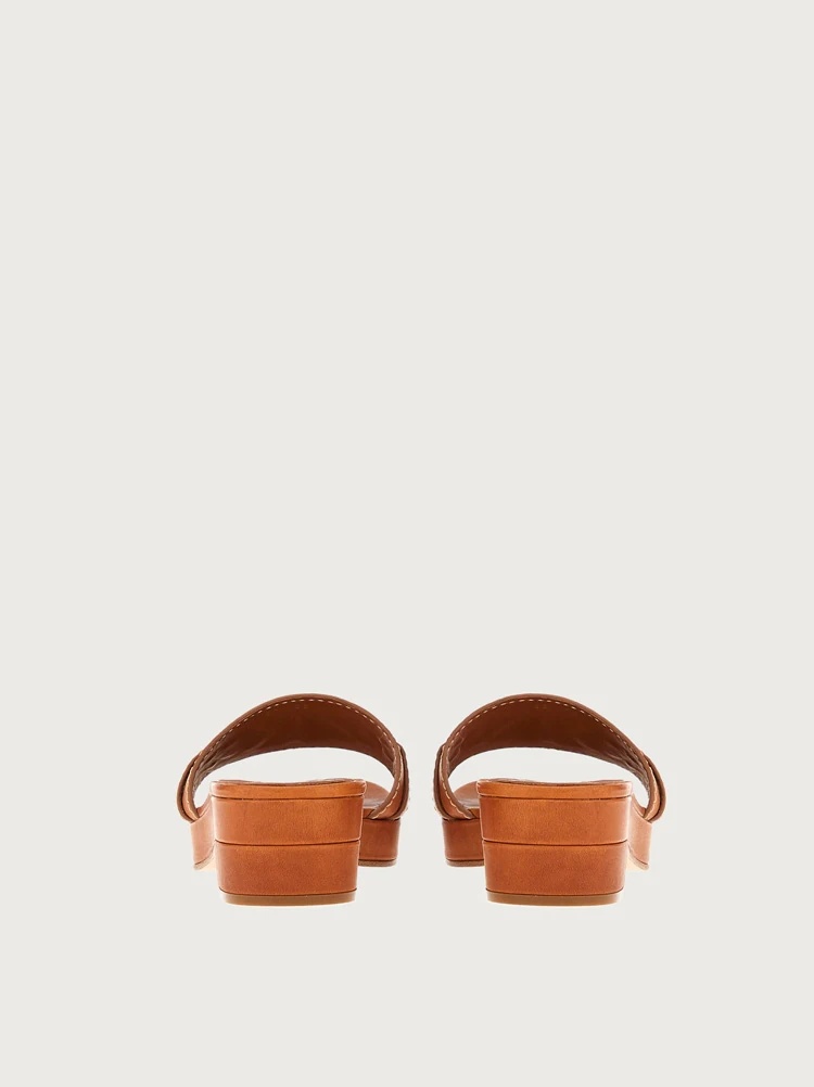 GANCINI CLOGS - 4
