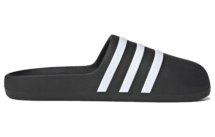 adidas adiFOM Adilette Slide 'Black White' HQ7218 - 3