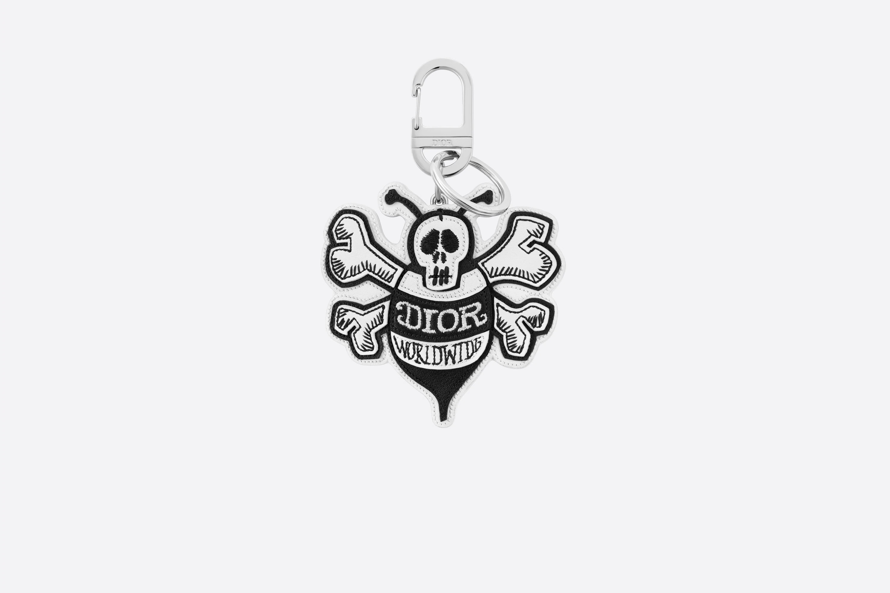 Bee Key Ring - 1