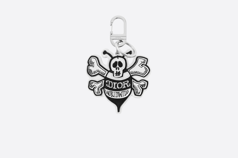 Bee Key Ring 1