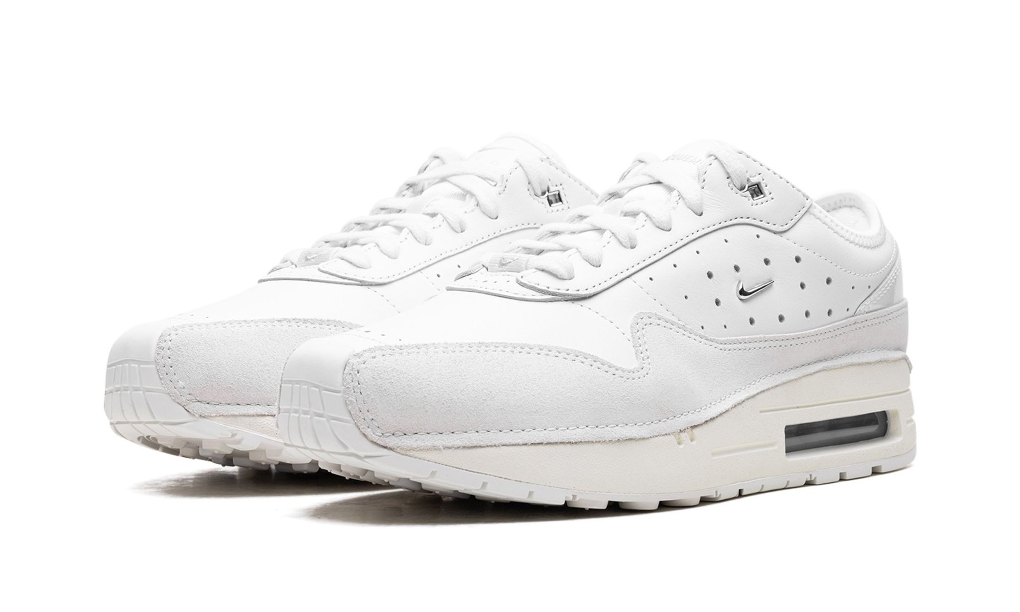 Air Max 1 '86 WMNS "Jacquemus - White" - 2