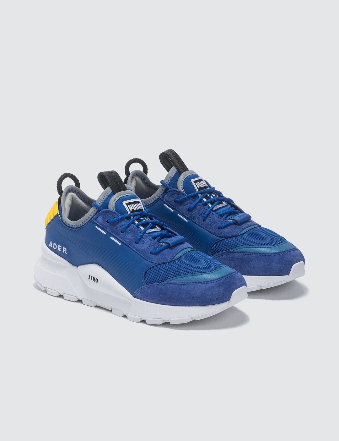 ADER ERROR X PUMA TRAINERS - 4