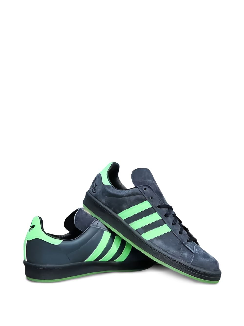OZ Millen "Silver" sneakers - 2