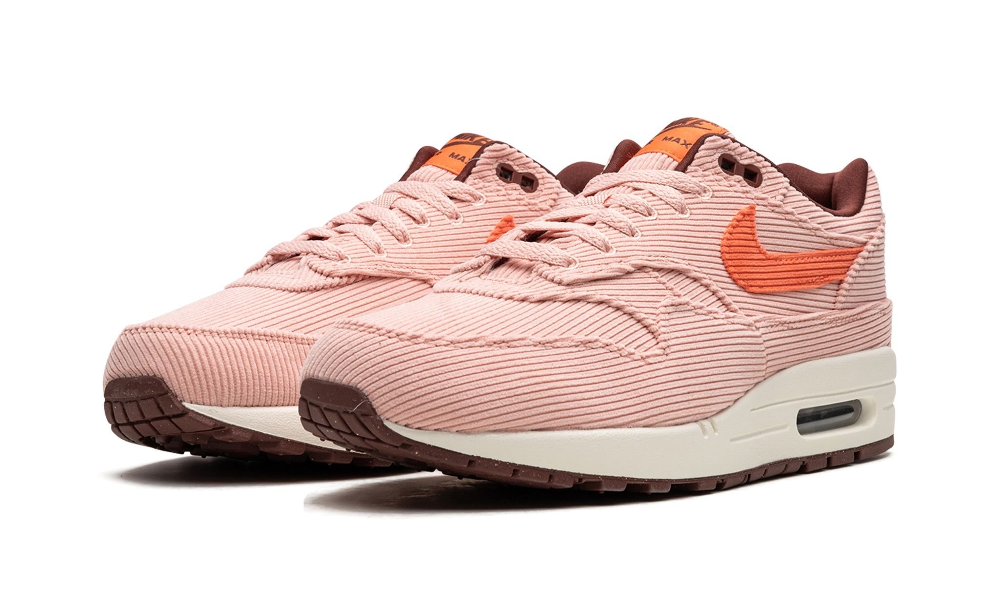 Air Max 1 Premium "Coral Stardust" - 2