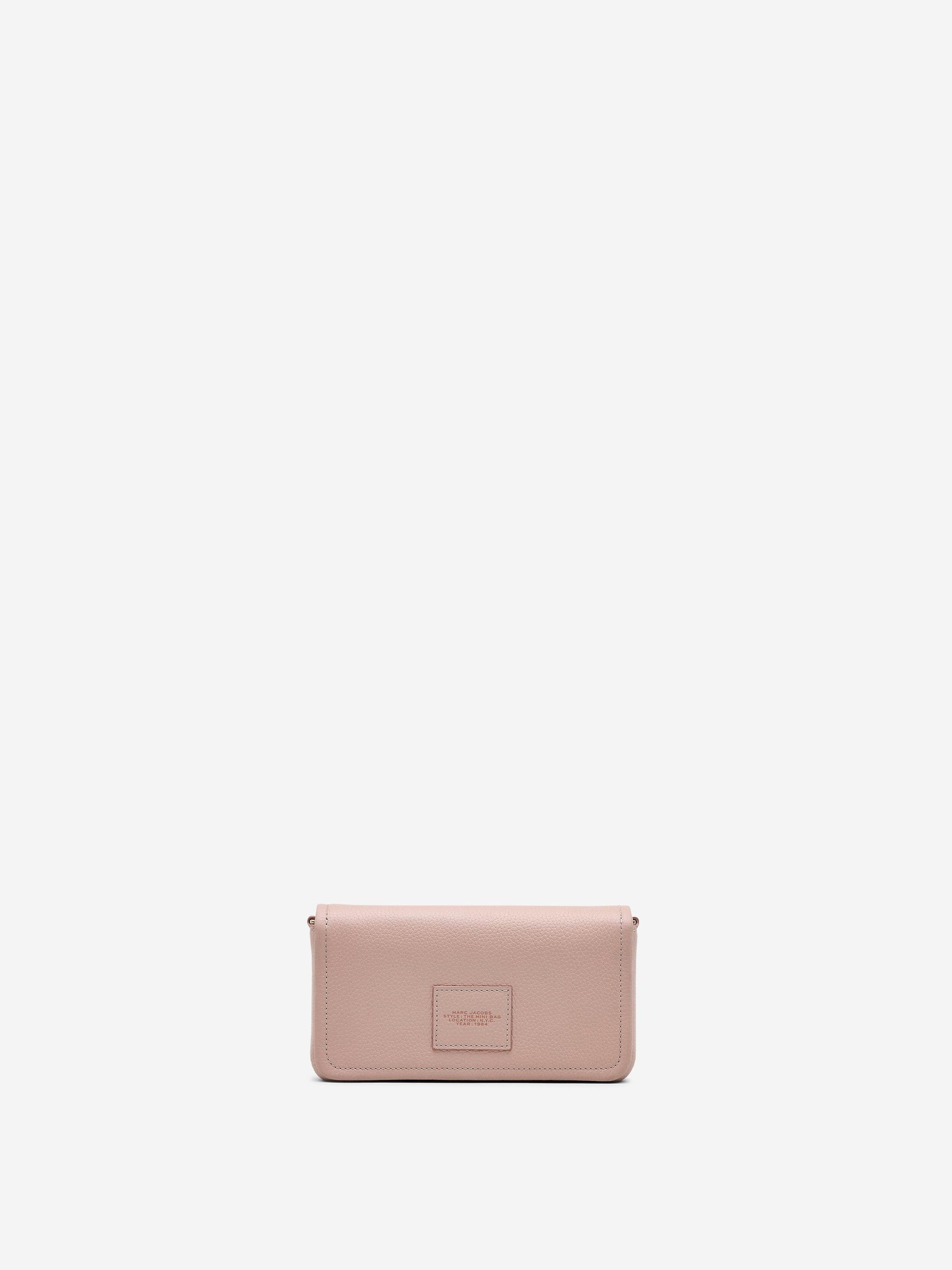 THE MINI BAG CROSSBODY BAG - 6
