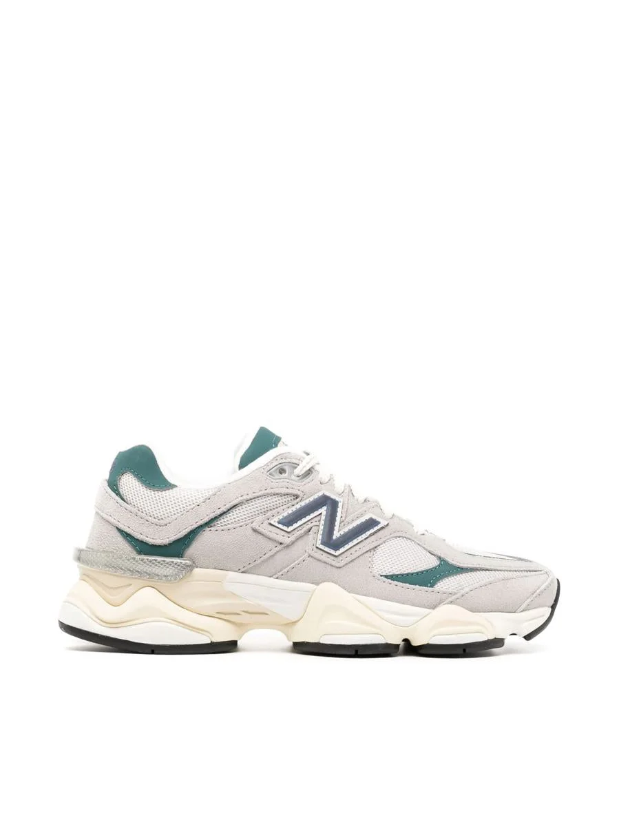 New Balance 9060 Sneakers Shoes - 1