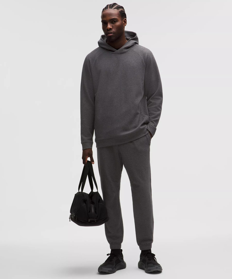Ease The Day Jogger *Tall 1