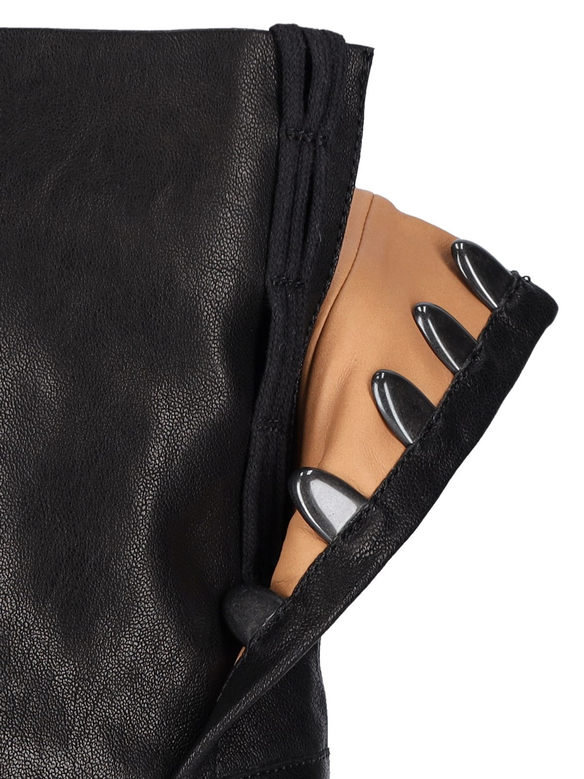 'TABI' ANKLE BOOTS - 4