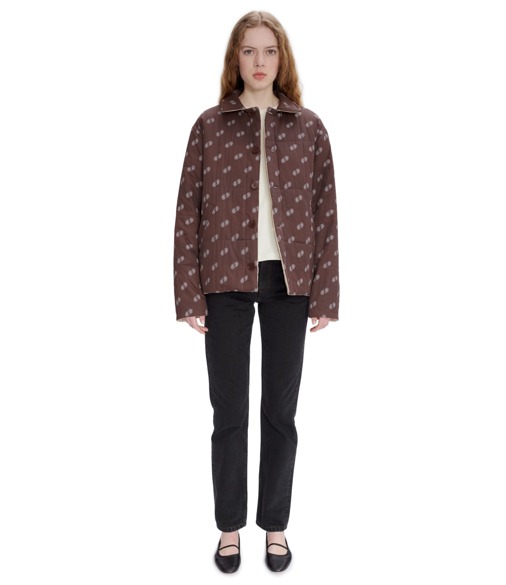 Lenny jacket - 9