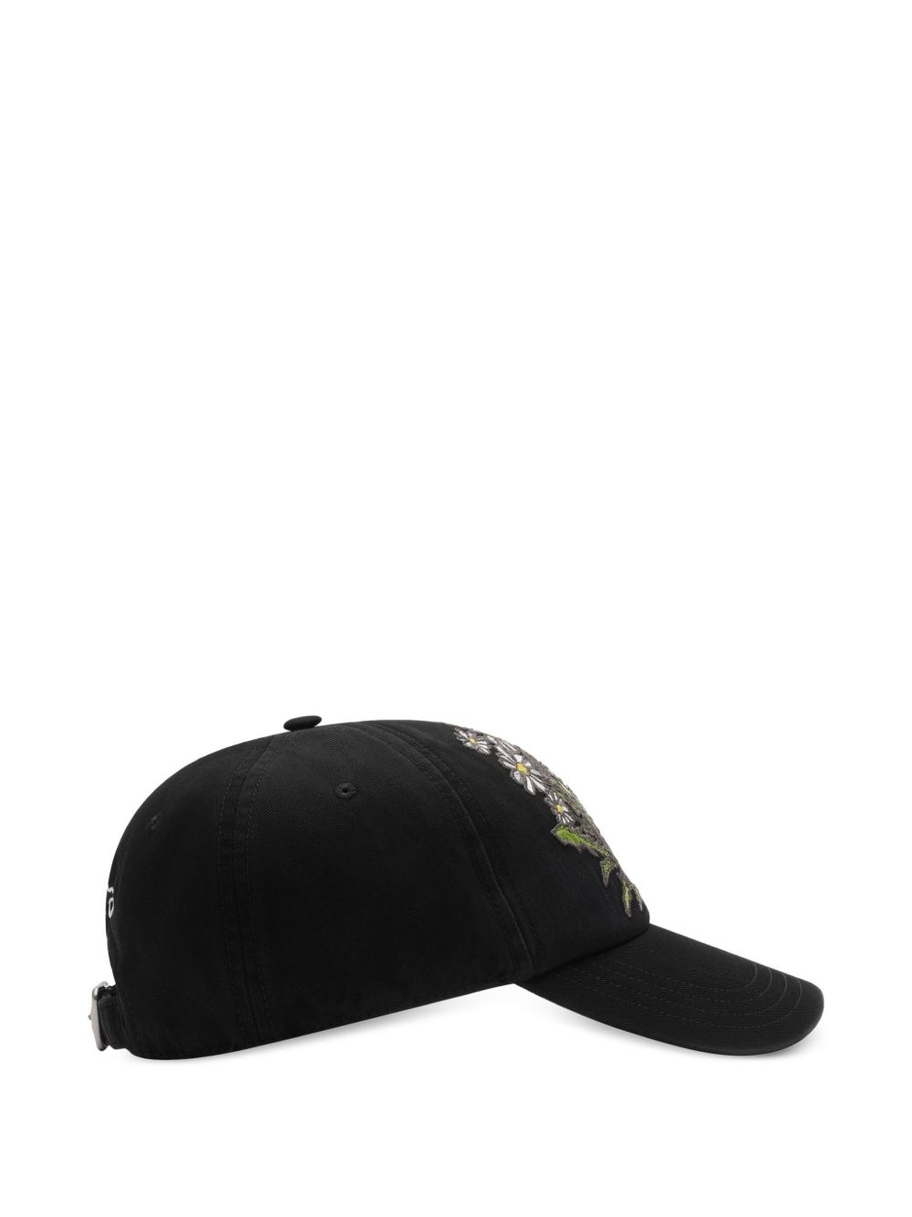 Daisy B cap - 3