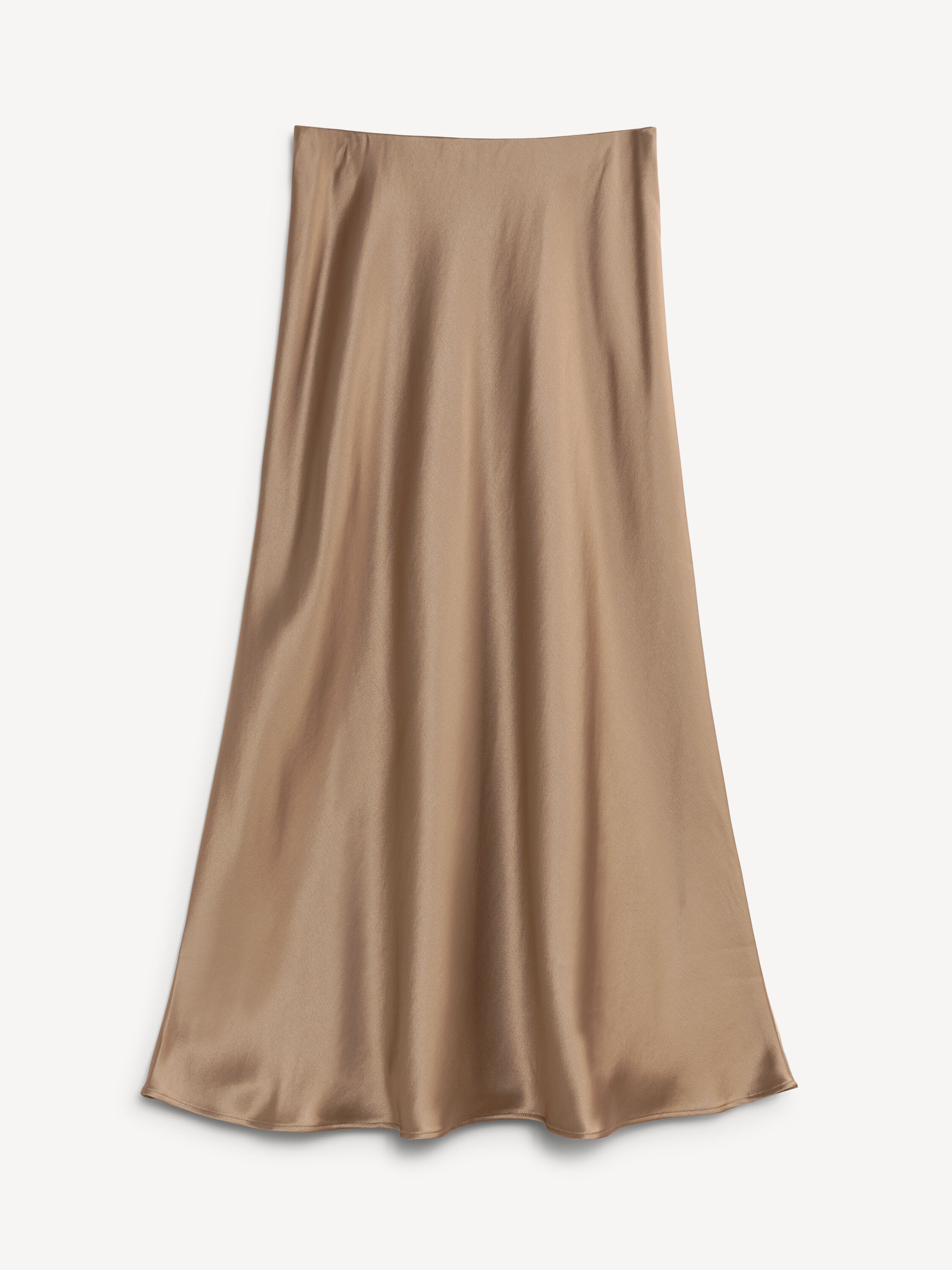 Boshan midi skirt - 1