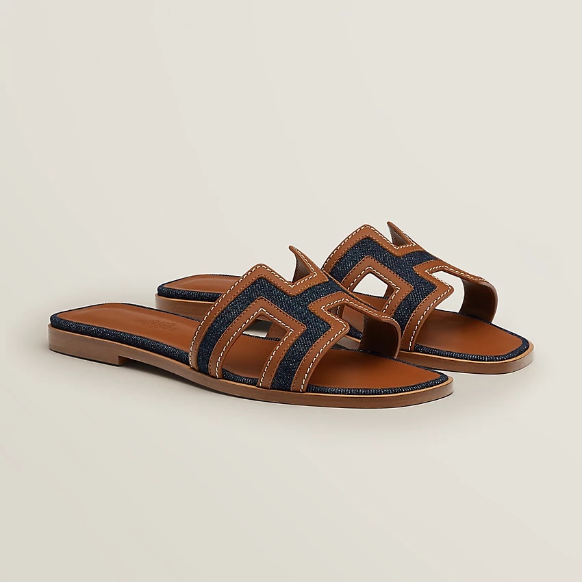 Oran sandal - 1