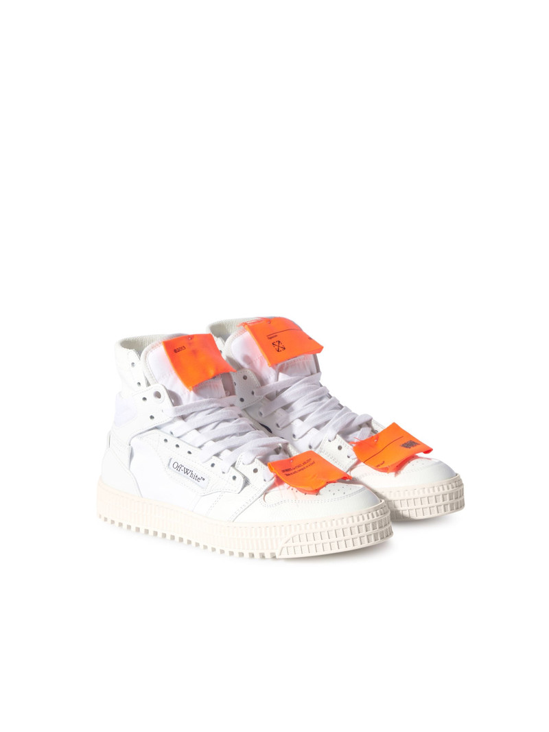 Off-White 3.0 Off Court Calf Leather outlook