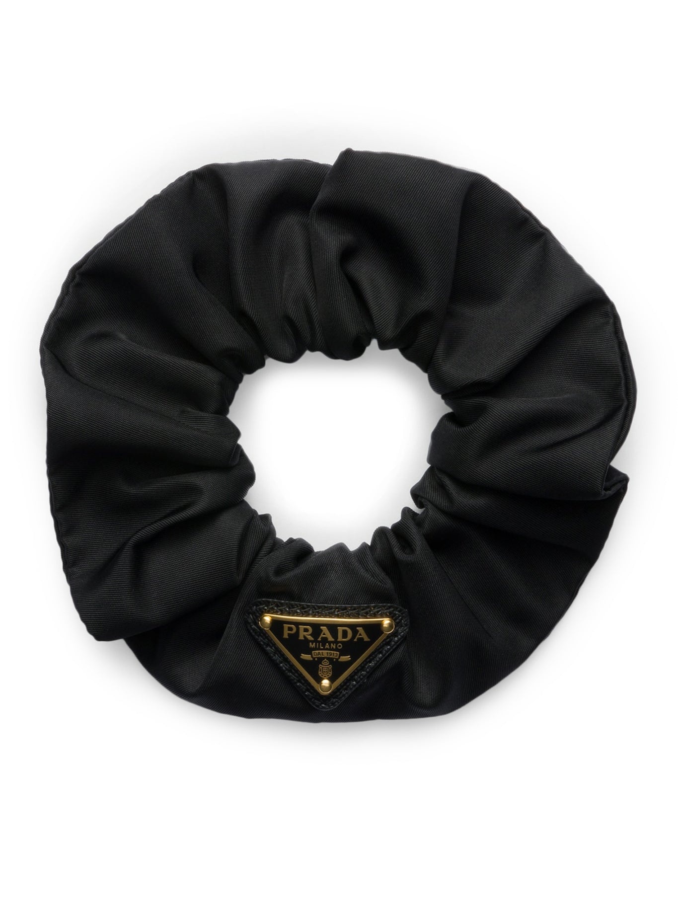RE-NYLON HAIR BAND - 1