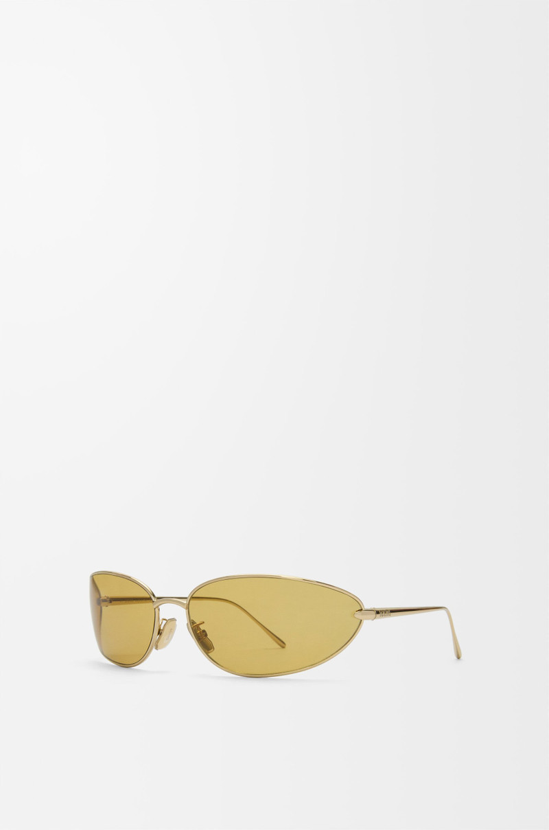 Loewe Sky sunglasses outlook