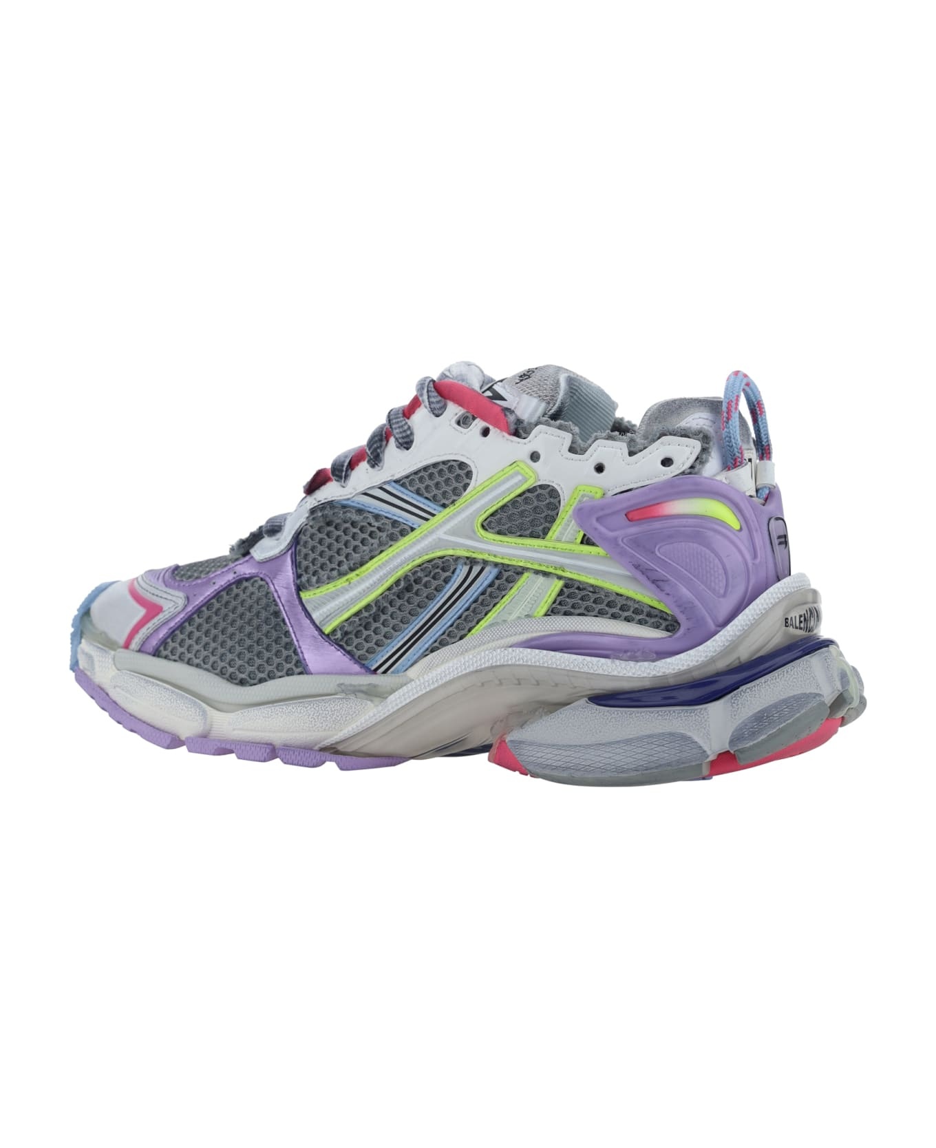 Runner Sneakers - 3