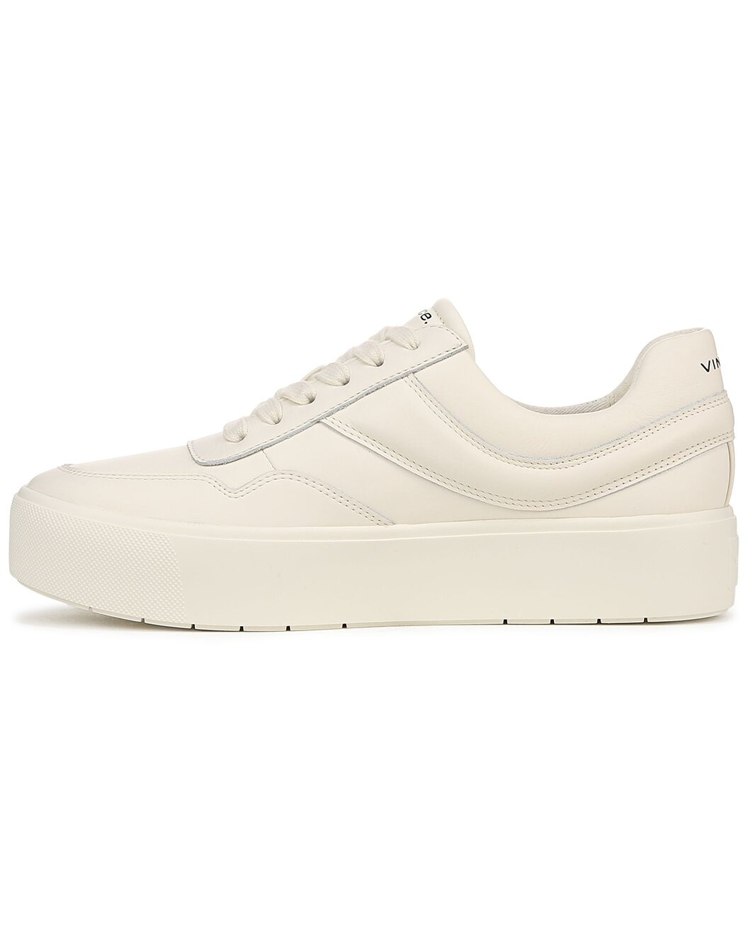 Vince Benfield Court Leather Sneaker - 2