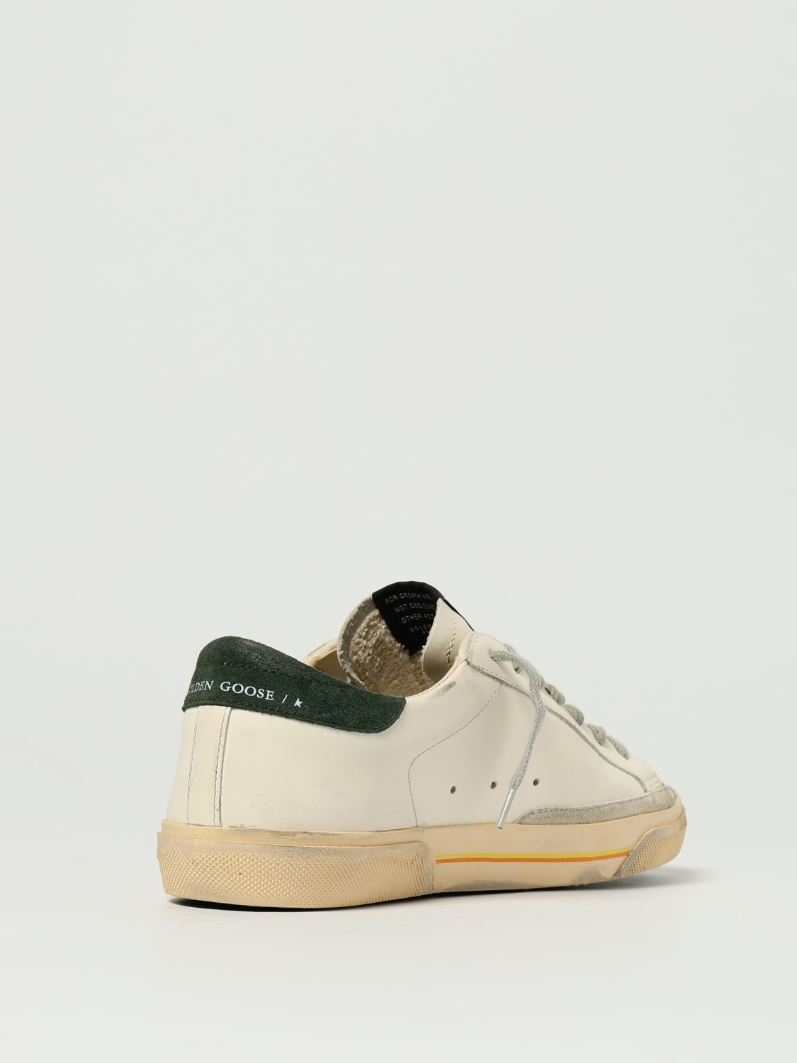 Sneakers men Golden Goose - 3