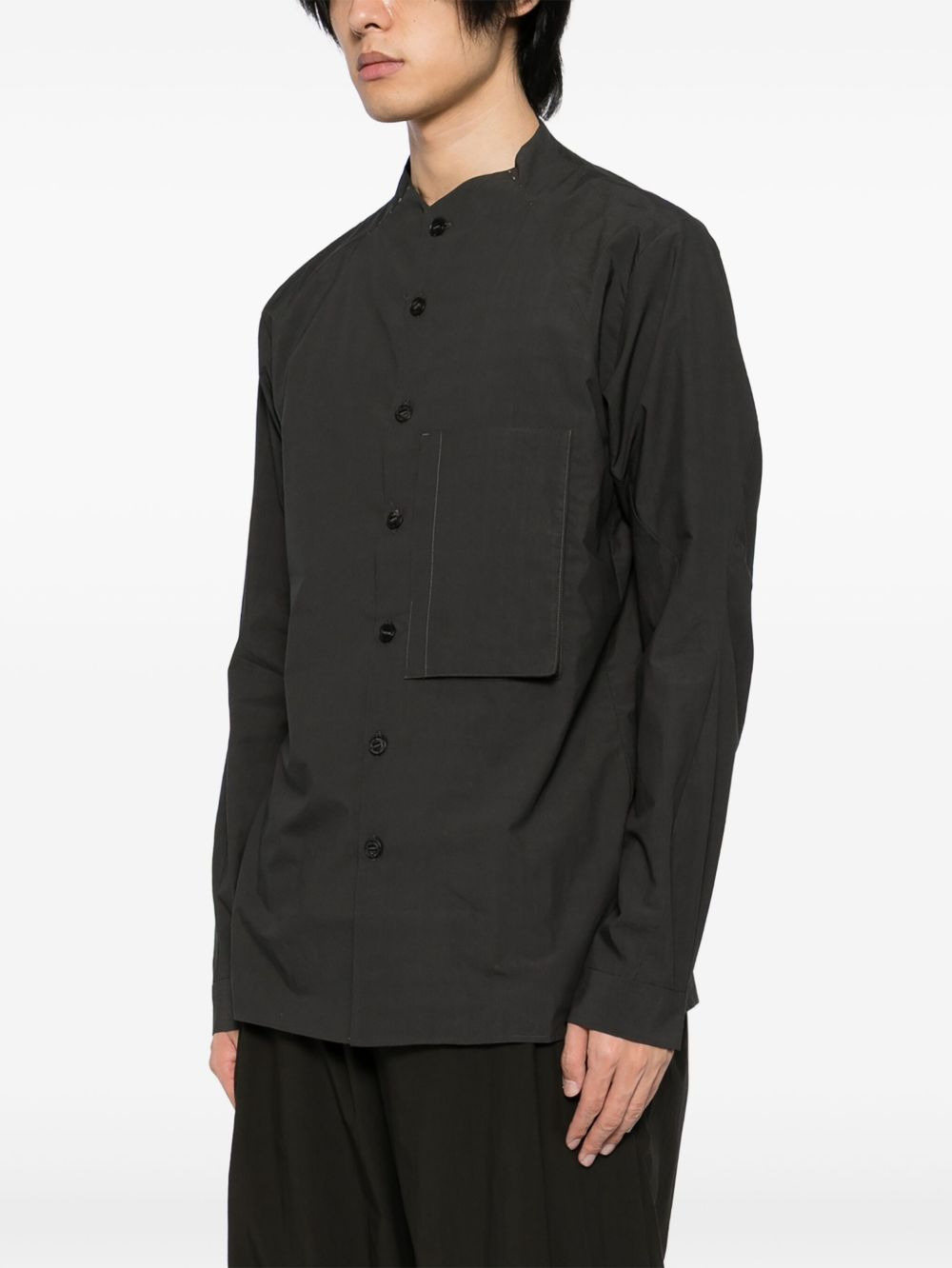 cotton shirt - 3