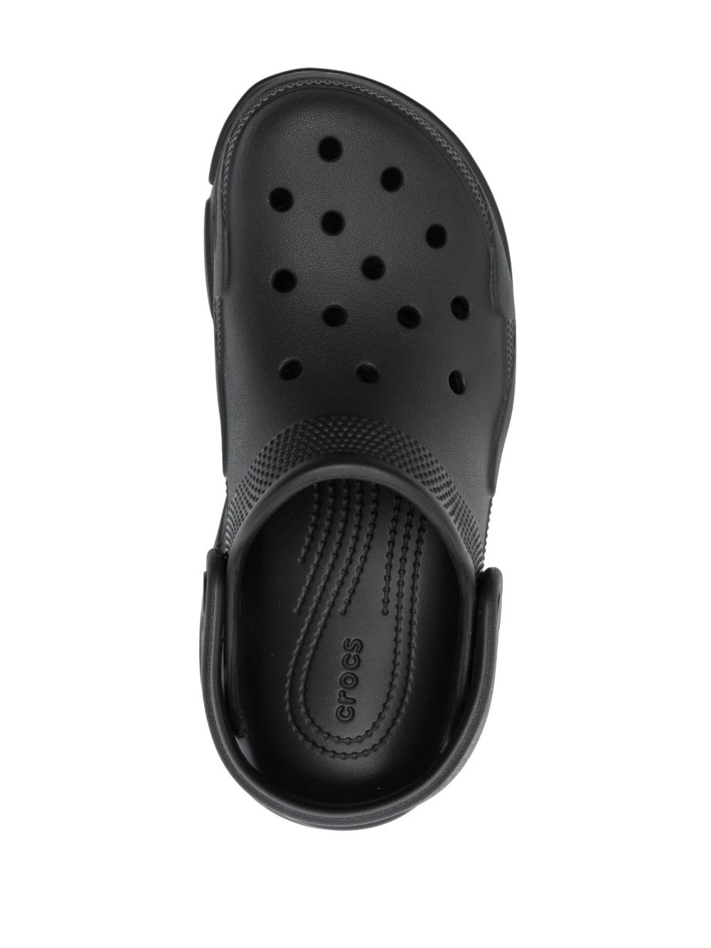 Bubble Crush clogs - 4