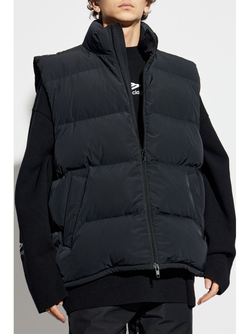 padded vest 3