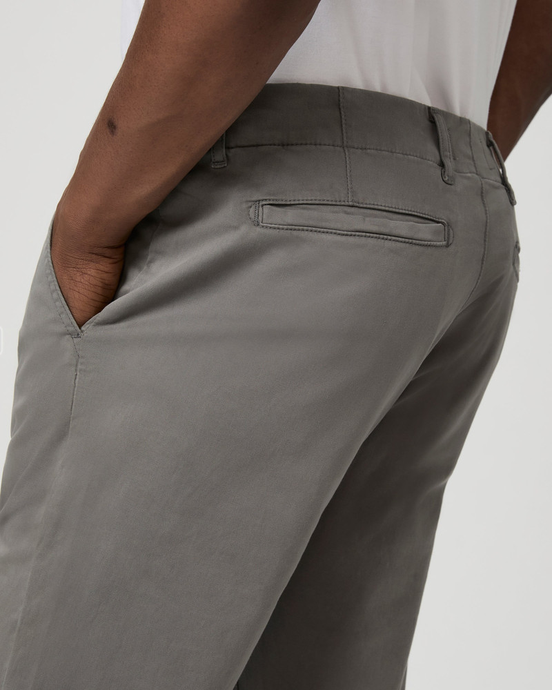 Vincent Straight Chino Pant 5